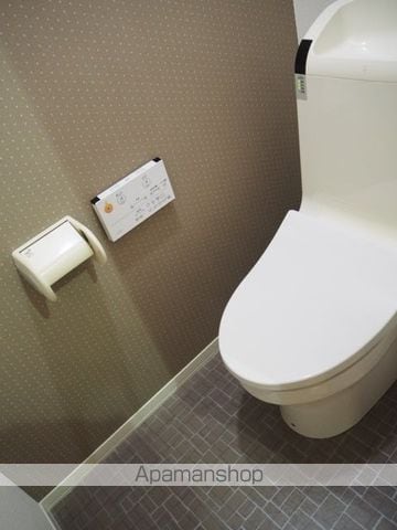 シャーメゾン高田の内装写真