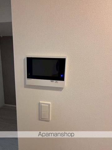 ミリアレジデンス浅草橋IIの内装写真