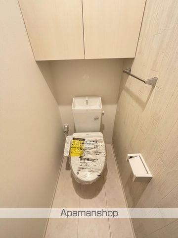 プレミスト新八代の内装写真