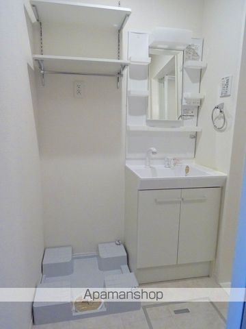 DーROOM宮千代の内装写真