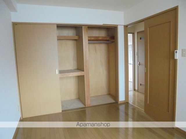 エトワール南御座の内装写真