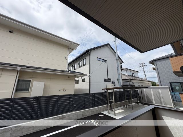 フランメゾンのその他写真