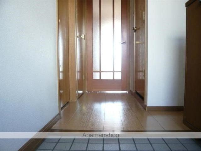 グランドゥールHの内装写真
