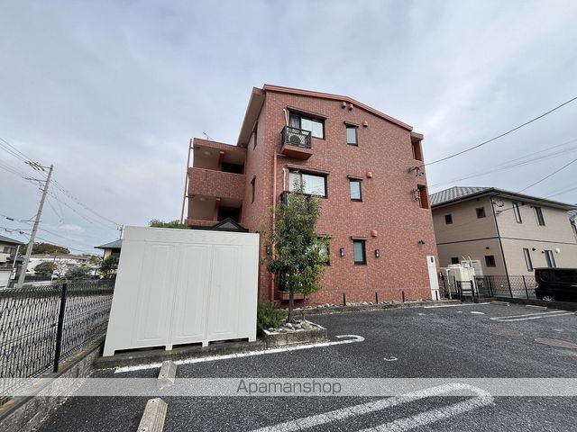 DYNASTY古知野の外観写真