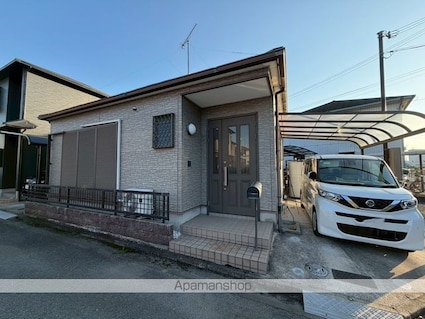 和歌山県和歌山市狐島[2DK/54.65m2]の外観4