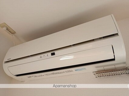 パレットキューブ公津の杜Ｅ棟[2LDK/57.97m2]の内装5