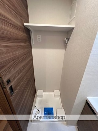 東京都新宿区西落合４丁目[1K/25.54m2]の内装1