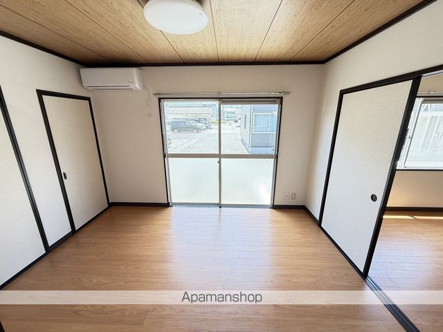 フレグランス広丘ABCの内装写真