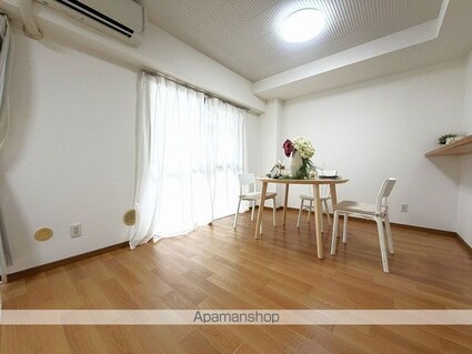 パークファミリア八千代台[3LDK/74.75m2]の内装3