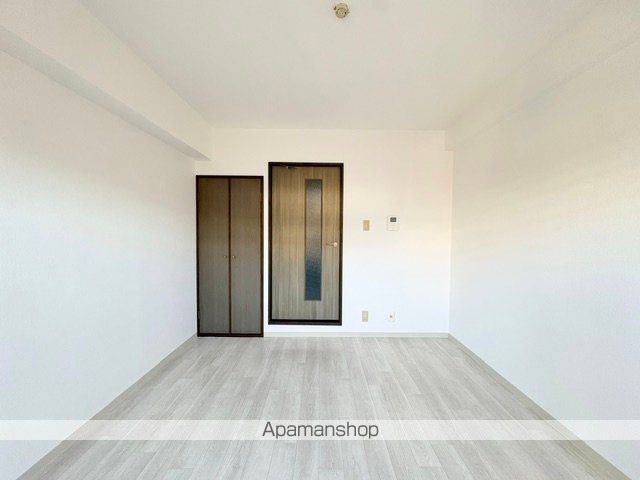 平村マンションの内装写真