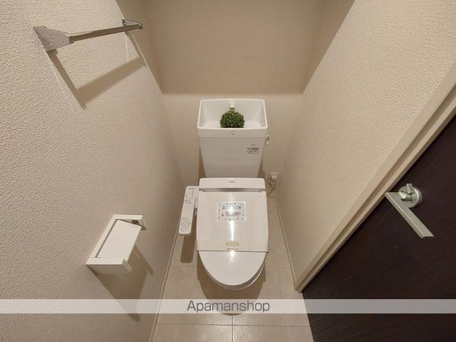 コンフォルトの内装写真