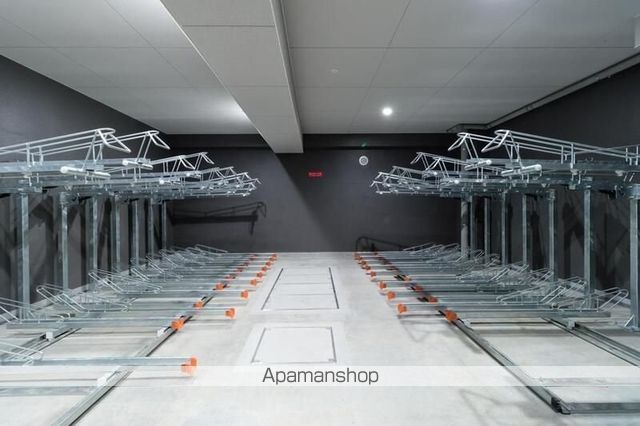 ケルスコート笹塚のその他写真
