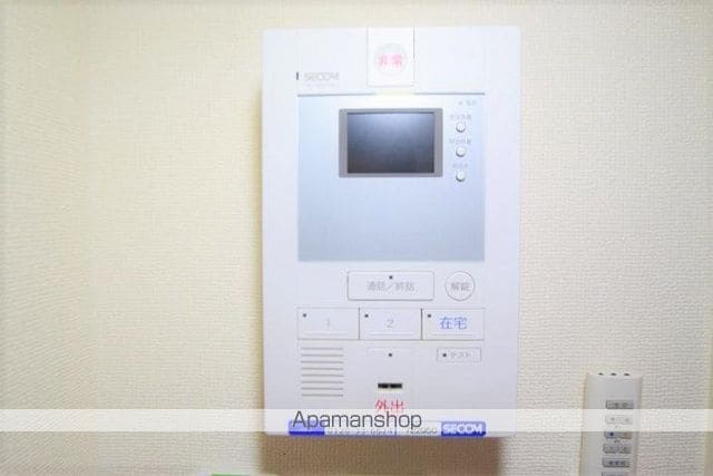 レオネクストアルバーロ原宿の内装写真