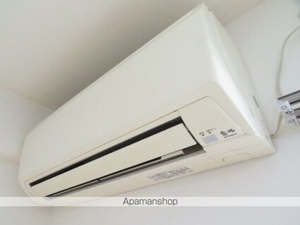 ウエストパーク支倉[1DK/37.72m2]のその他設備