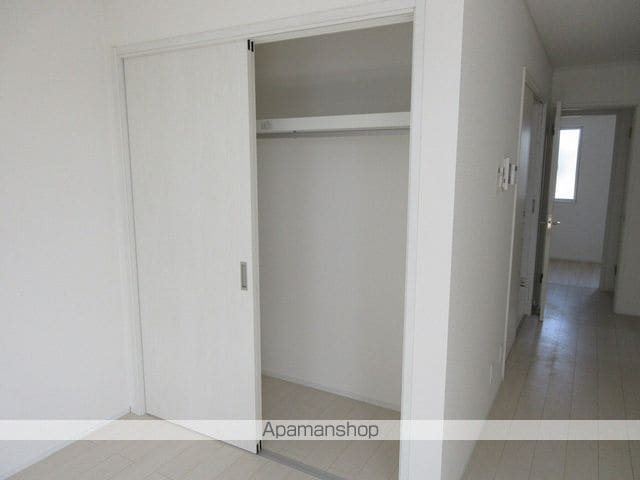 LUSCENAの内装写真