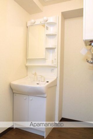 フィオーレ参番館の内装写真