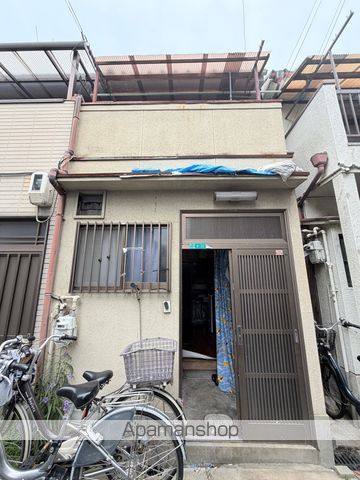 北畠3丁目テラス
