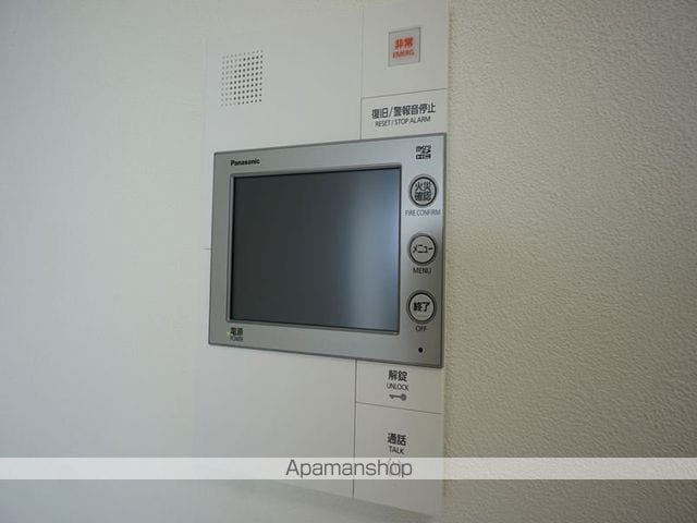 ディアレイシャス名古屋浄心IIの内装写真