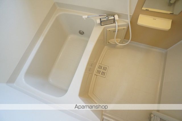 サンクレストの内装写真