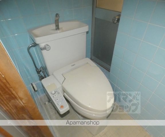 山端大君町16ー28貸家の内装写真