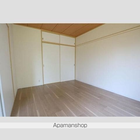 プロスパーの内装写真