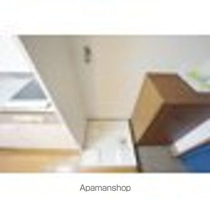 マルベリー桑原[1K/23.66m2]の内装8