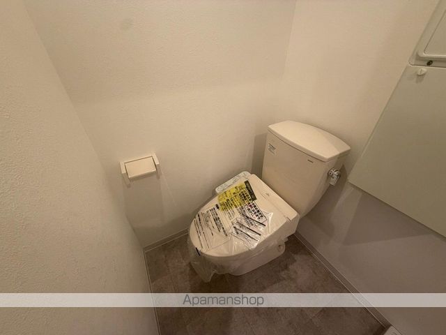 グランレジデンス四つ木の内装写真