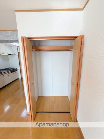 ツーエヌマンションの内装写真