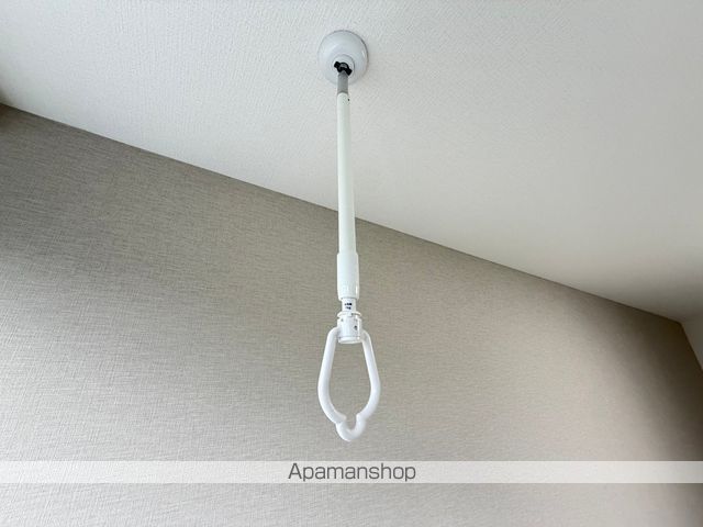 ポーラスター橋本の内装写真