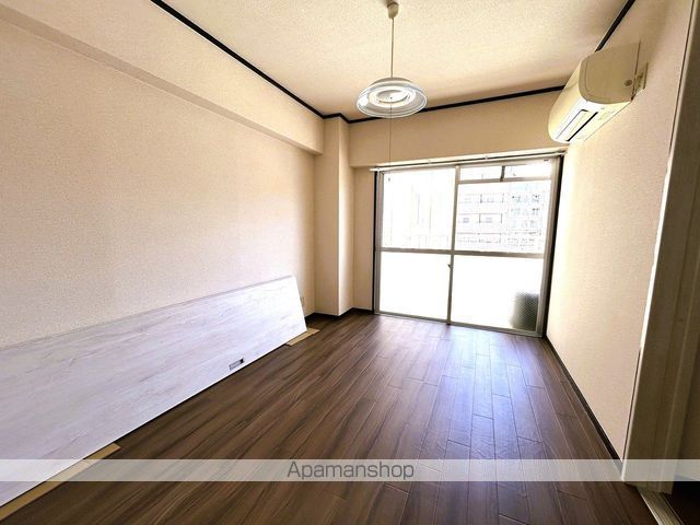 堺町二丁目ビルの内装写真