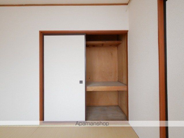 朝日レジデンスの内装写真