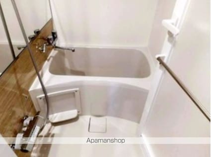 ＢａｒｋＬａｎｅ学芸大学[1K/20.58m2]のバス