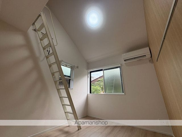 N−HARBOR LAGOON小机町の内装写真