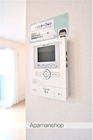 アヴニール優 B棟の内装写真