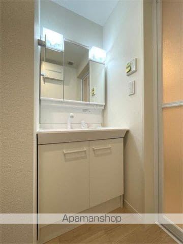 ベルリードの内装写真