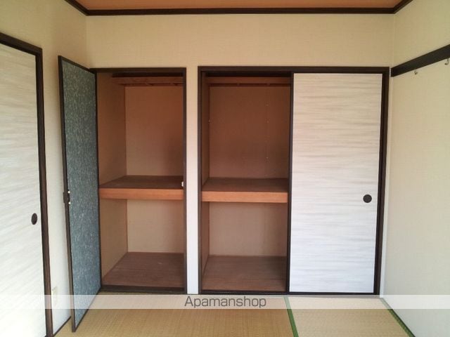 リバーハイツの内装写真