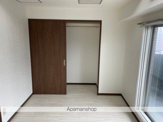 エレガンス円山の内装写真