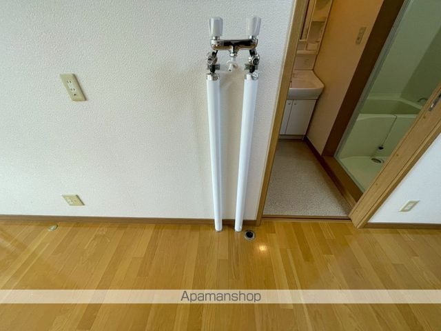 エクセルコート緑ヶ岡の内装写真