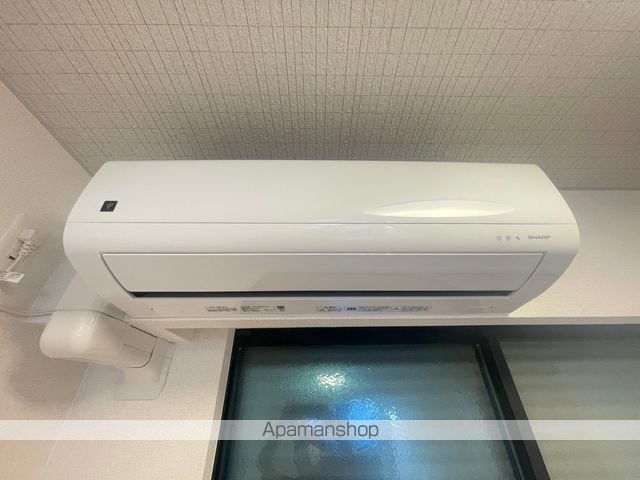 ヴィラ ボヌールの内装写真