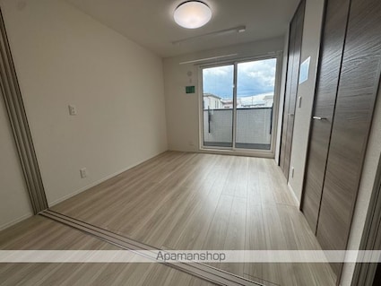 ラヴィベル本堅田[1LDK/40.23m2]の内装1