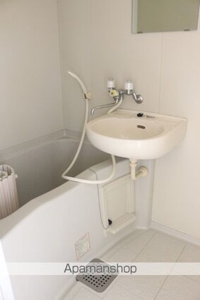 広島県尾道市高須町[1K/20.46m2]のバス