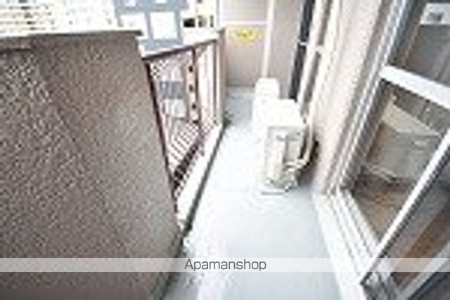 チサンマンション雨宮町の内装写真