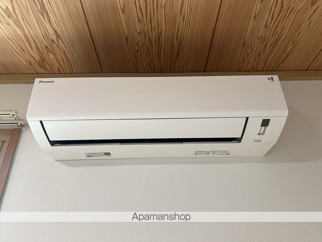 ソファレ藤井の内装写真