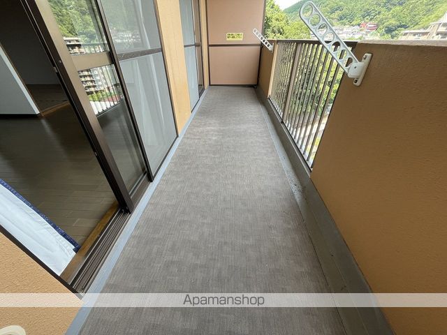 ダイアパレスウエストシティ四季の杜の内装写真