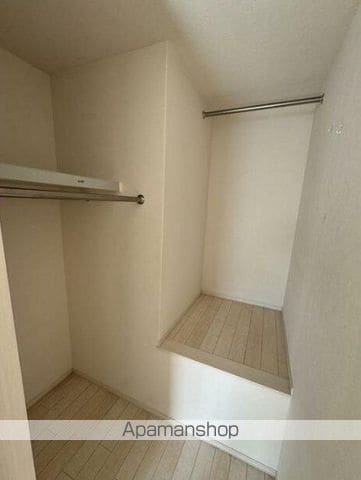 鹿骨4丁目タウンハウスの内装写真