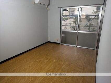 ティブロンコート[1R/23.34m2]のリビング・居間