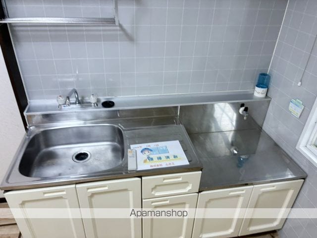 アーバンつくば32号館の内装写真