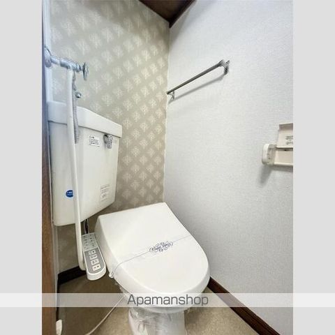 メゾン石田B棟の内装写真