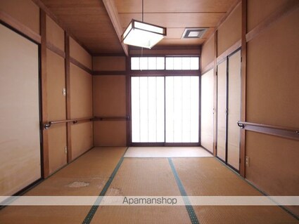 朝日村西洗馬貸家[5LDK/119.27m2]の内装3