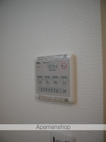 レジデンスコート京橋の内装写真